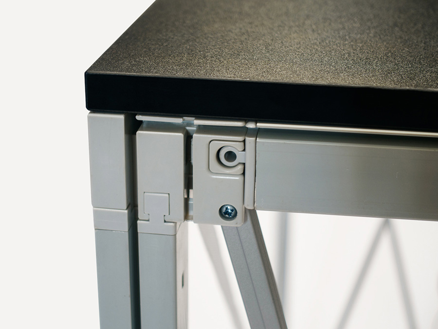 Lightbox counter