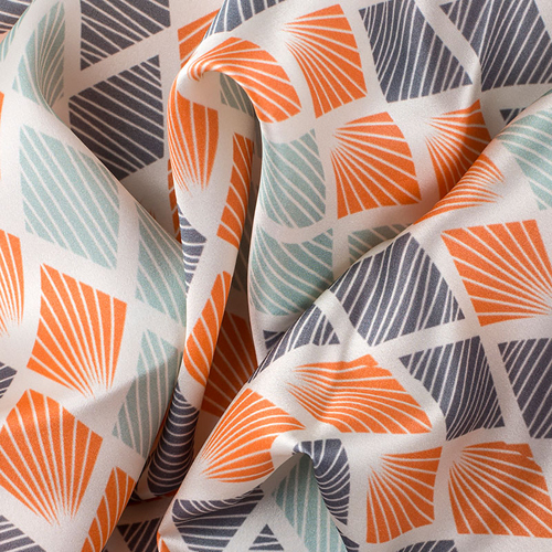 ผ้าพิมพ์ลาย