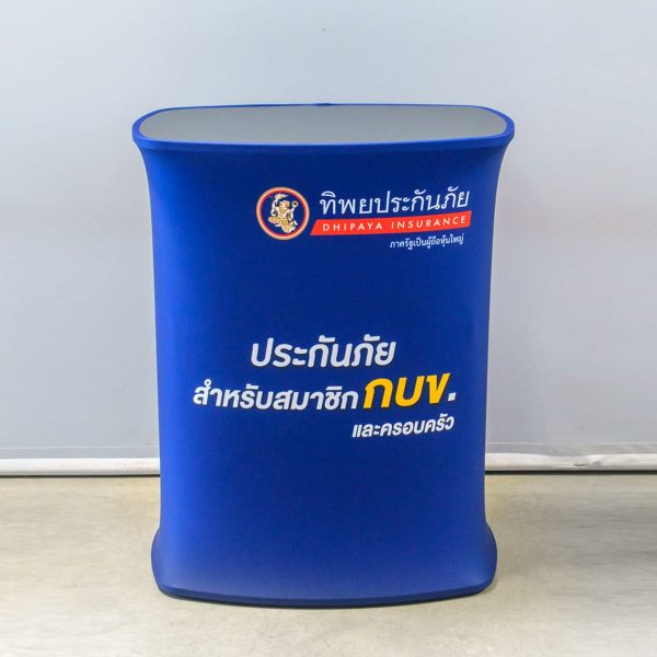 square, counter, เคาน์เตอร์,ผ้าพิมพ์