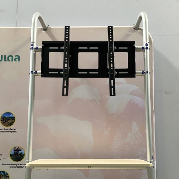 TV hanger, shelf,ชั้นวาง,แขวนทีวี