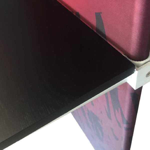 ACC shelf แบคดรอปผ้า, fabric backdrop,backdropผ้า,อุปกรณ์ออกบูธ,ผนังผ้า