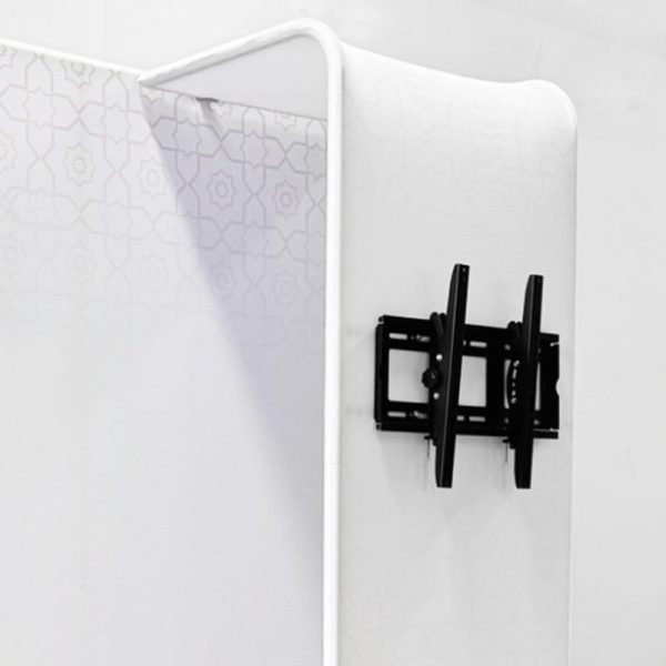 TV hanger,