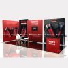บูธผ้า,สำเร็จรูป,SEG,booth