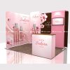 บูธผ้า,สำเร็จรูป,SEG,booth