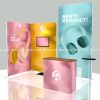 บูธผ้า,สำเร็จรูป,SEG,booth
