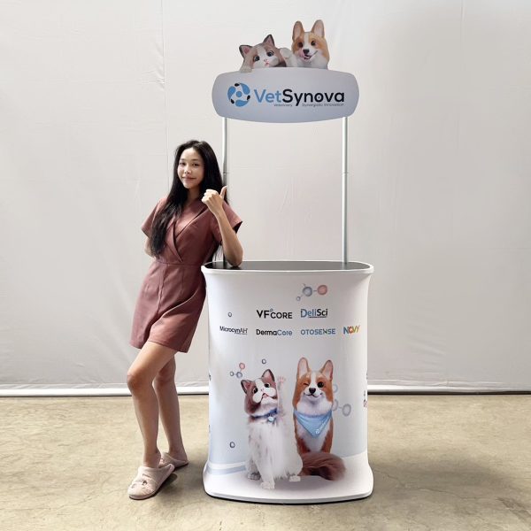ชงชิม, promotion, counter