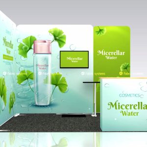 บูธสำเร็จรูป แบคดรอปผ้า, ออกบูธ,อุปกรณ์ออกบูธ, backdrop, ,จัดบูธ,ผ้าพิมพ์ลาย,exhibition