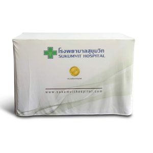 ผ้าคลุมโต๊ะ ปูโต๊ะ