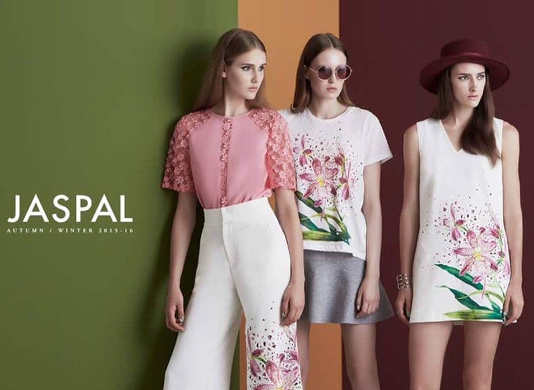 ผ้าพิมพ์ลาย,garment,พิมพ์ผ้า