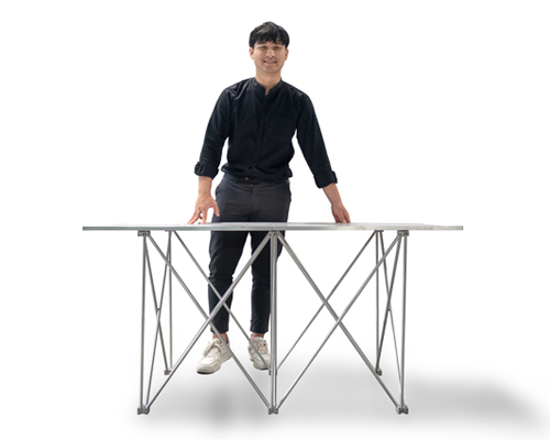 วิธีติดตั้ง โต๊ะพับ,pop up table,ผ้าคลุมโต๊ะ