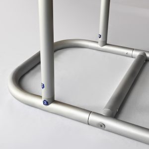 counter,เคาน์เตอร์,fabric,ผ้าพิมพ์,อุปกรณ์ออกบูธ