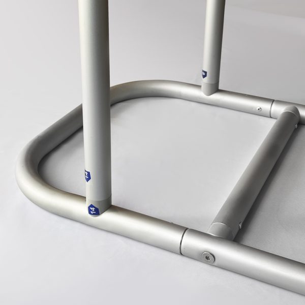 counter,เคาน์เตอร์,fabric,ผ้าพิมพ์,อุปกรณ์ออกบูธ
