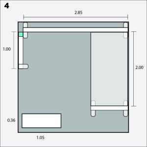 plan, set, booth ,event, exhibition