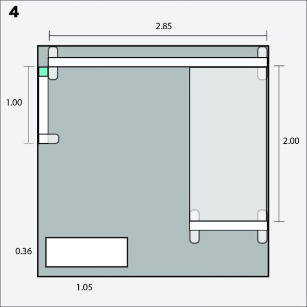 plan, set, booth ,event, exhibition