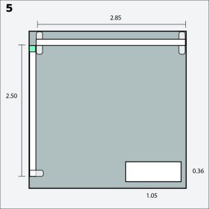 plan booth set 5