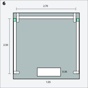 plan booth set 6