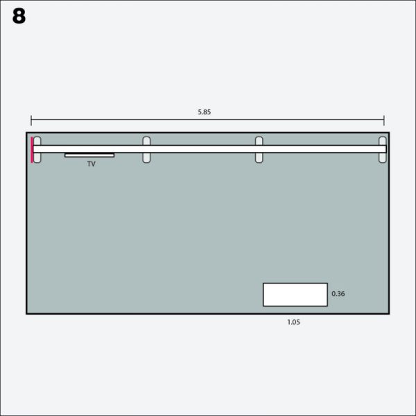 plan booth set 8