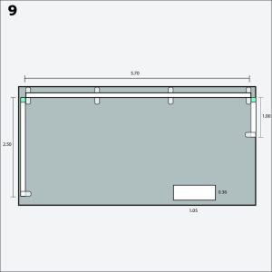plan booth set 9