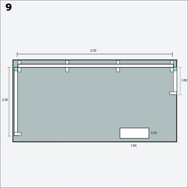 plan booth set 9