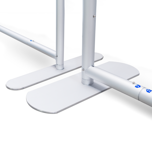 Tension,XL, aluminum base