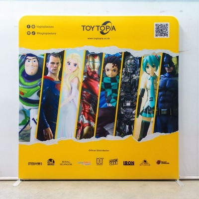 tension,SEG, backdrop, fabric,แบคดรอปผ้า,กล่องไฟ,ออกบูธ tension,SEG, backdrop, fabric,แบคดรอปผ้า,กล่องไฟ,ออกบูธ