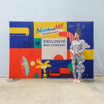 Mitsubishi electric