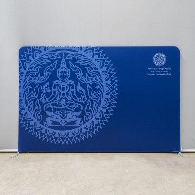 tension,SEG, backdrop, fabric,แบคดรอปผ้า,กล่องไฟ,ออกบูธ tension,SEG, backdrop, fabric,แบคดรอปผ้า,กล่องไฟ,ออกบูธ