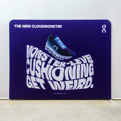 tension,SEG, backdrop, fabric,แบคดรอปผ้า,กล่องไฟ,ออกบูธ tension,SEG, backdrop, fabric,แบคดรอปผ้า,กล่องไฟ,ออกบูธ