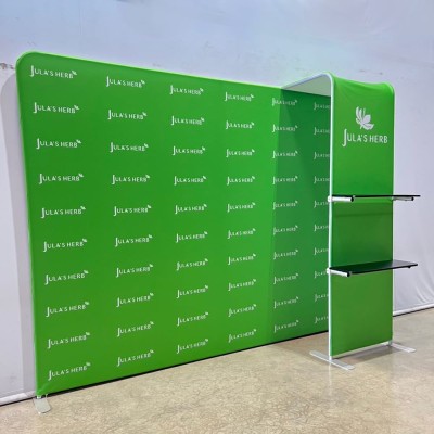 ACC-2 ช้้นวางสินค้า TV hanger, shelf,ชั้นวาง,แขวนทีวี,บูธสำเร็จรูป