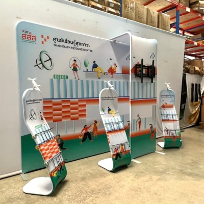 TV hanger,,แขวนทีวี,บูธสำเร็จรูป