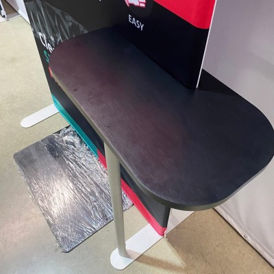 ACC-4 ชั้นวางของด้านข้าง ชั้นวางของ,บูธสำเร็จรูป