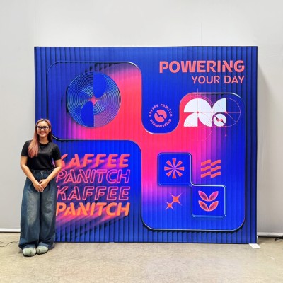 p-lite, lightbox,SEG,กล่องไฟ,พับได้