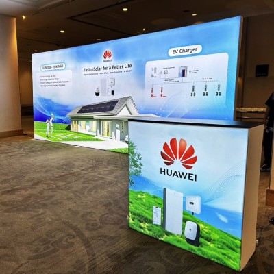 ตัวย่างงาน plite,backdrop, แบคดรอป,lightbox, กล่องไฟ